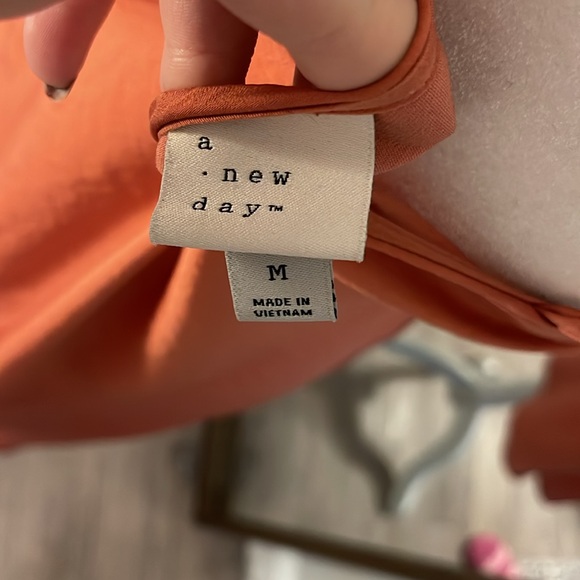 target x a new day midi dress - Picture 5 of 5